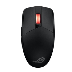 ASUS ROG Strix Impact III Wireless Gaming Mouse - Black 
